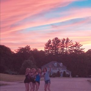 Meet your Posher, Sophia